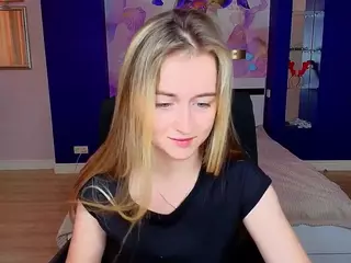 StasyStew's Live Sex Cam Show