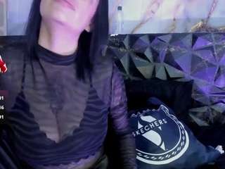 tamarafx Live Webcam on CamSoda