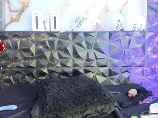 tamarafx webcam model
