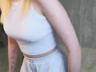 veronaacomb Live Webcam on CamSoda