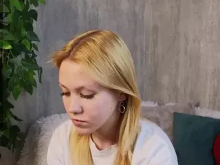 Nika's Live Sex Cam Show