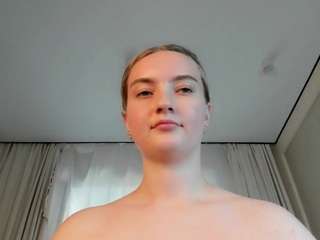 willaacors Live Webcam on CamSoda