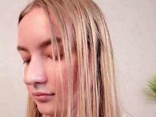 willaacors Live Webcam on CamSoda