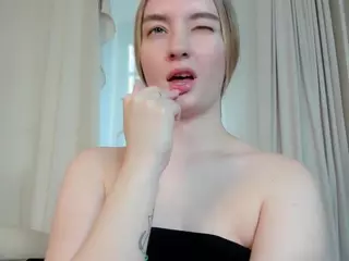 WillaAcors's Live Sex Cam Show