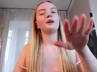 WillaAcors's Live Sex Cam Show