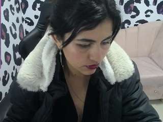 agata-bellini-a Live Webcam on CamSoda