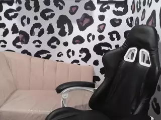 Agata Bellini's Live Sex Cam Show