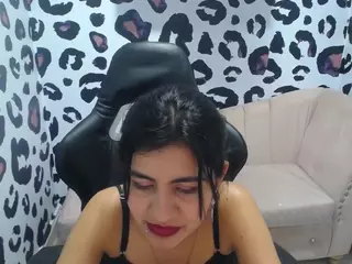 Agata Bellini's Live Sex Cam Show