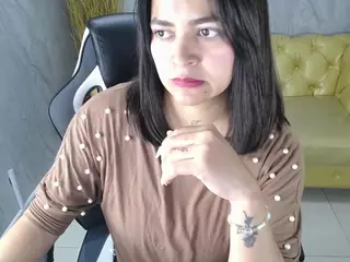 Alice Siell's Live Sex Cam Show