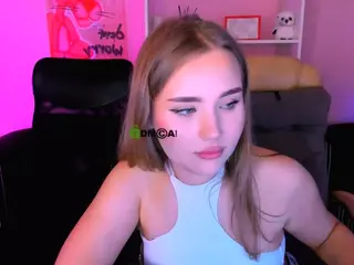 amelia-shiny's Live Sex Cam Show