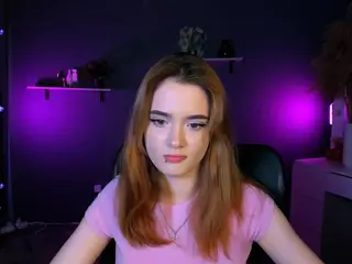 amelia-shiny's Live Sex Cam Show