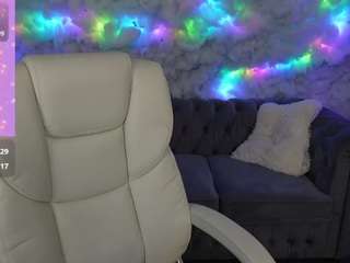 angelacraft webcam model