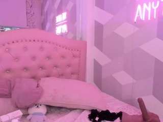 biancasherman webcam