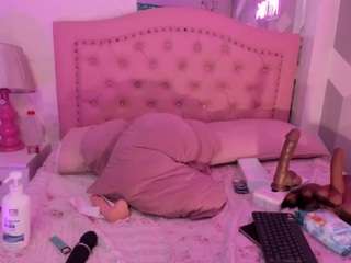 biancasherman webcam