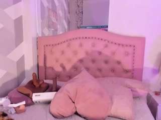 biancasherman webcam