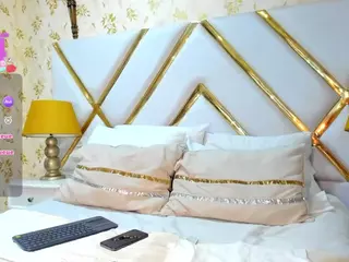 BiancaSherman's Live Sex Cam Show