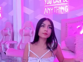 BiancaSherman's Live Sex Cam Show