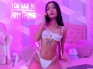 BiancaSherman's Live Sex Cam Show