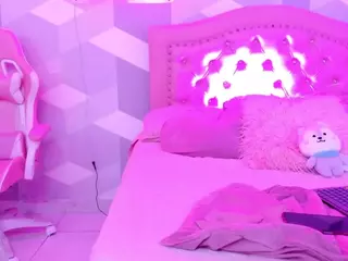 BiancaSherman's Live Sex Cam Show
