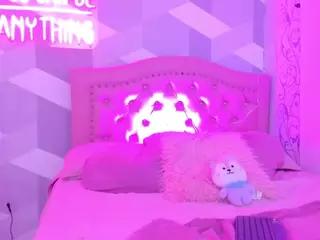 BiancaSherman's Live Sex Cam Show