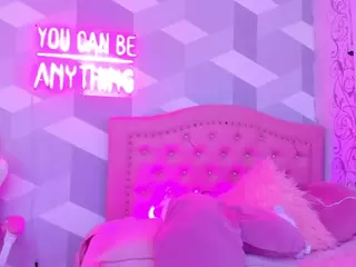 BiancaSherman's Live Sex Cam Show