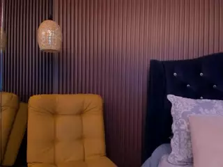 BiancaSherman's Live Sex Cam Show