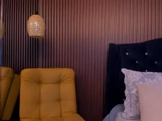 BiancaSherman's Live Sex Cam Show