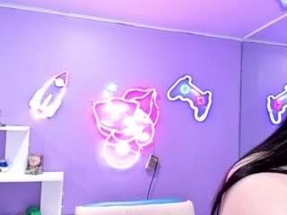 Striptease, Squirter, Spank, Shower, Shaved pussy, Sex toys, Latina, Red ha..., Naked Home Cam 4