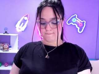 camiila-osorio webcam model
