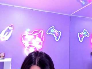 camiila-osorio webcam