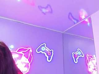 camiila-osorio Webcam Model Profile