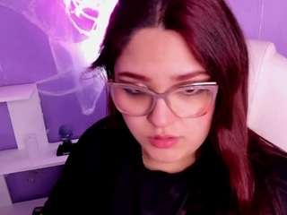 camiila-osorio webcam