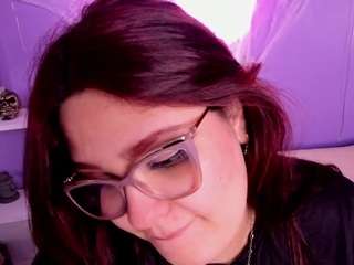 camiila-osorio Live Webcam on CamSoda