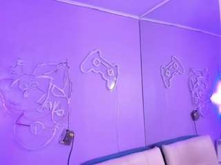 camiila-osorio Live Webcam on CamSoda