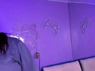 camiila-osorio webcam model