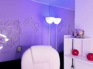 camiila-osorio Live Webcam on CamSoda