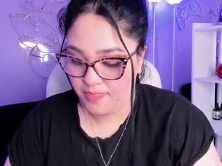 camiila-osorio live cam profile