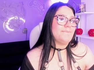 camiila-osorio live cam profile