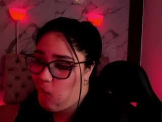 camiila-osorio live cam profile