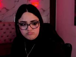 camiila-osorio live cam profile