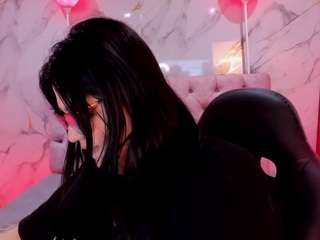 camiila-osorio's CamSoda show and profile