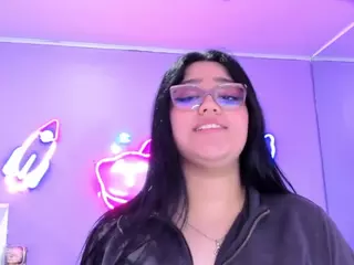 Camiila-Osorio's Live Sex Cam Show