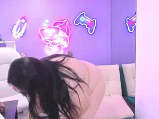 Camiila-Osorio's Live Sex Cam Show