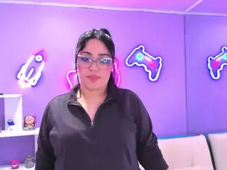 Camiila-Osorio's Live Sex Cam Show