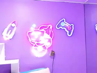 Camiila-Osorio's Live Sex Cam Show