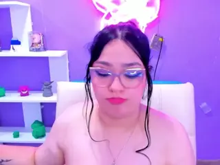 Camiila-Osorio's Live Sex Cam Show
