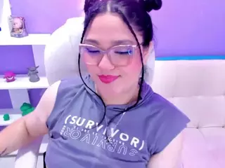 Camiila-Osorio's Live Sex Cam Show