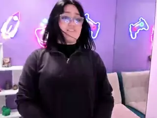 Camiila-Osorio's Live Sex Cam Show
