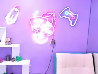 Camiila-Osorio's Live Sex Cam Show