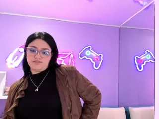 Camiila-Osorio's Live Sex Cam Show